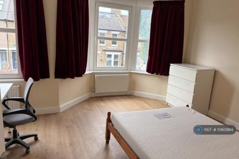 Front Bedroom