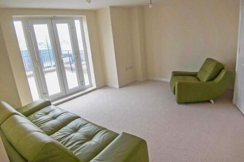2-bed flat on Fusion 5, 10 Middlewood Street, Salford, M5, £1,250/mo