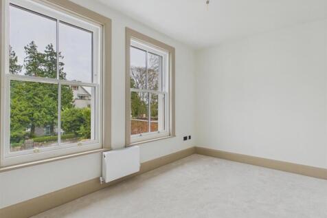 Example of Living Area