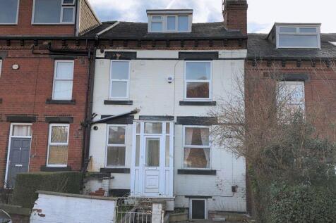 Argie Road, Leeds photo 3
