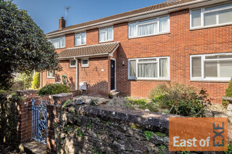 Majorfield Road -...