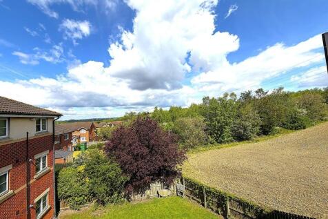 Beautiful scenic views and lush green spaces...