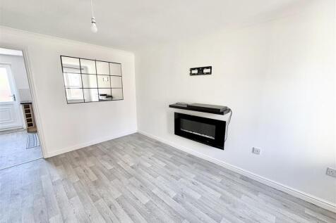 Ashgate Road, Hucknall, Nottingham photo 3