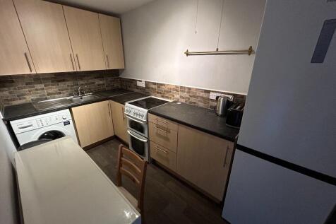 Tarvit Street, Tollcross, Edinburgh, EH3 photo 4