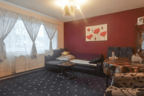 LIVING ROOM ONE