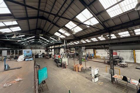 Industrial Park for sale Image 11