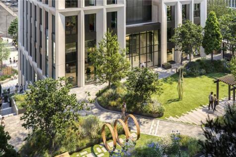Landscaped Gardens