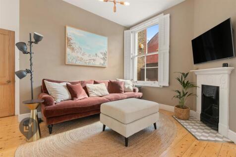 Living/Dining/Kitchen
