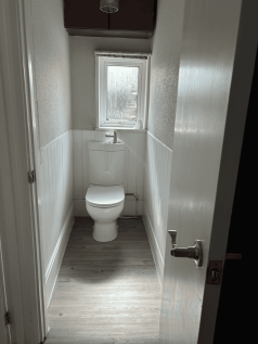 BATHROOM TWO