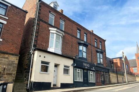 Station Road EweMove Loftus-10