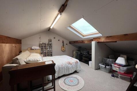 Loft Room One
