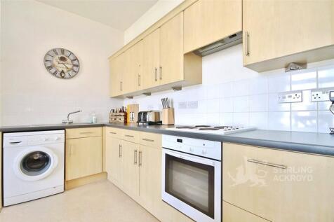 Reception/Kitchen