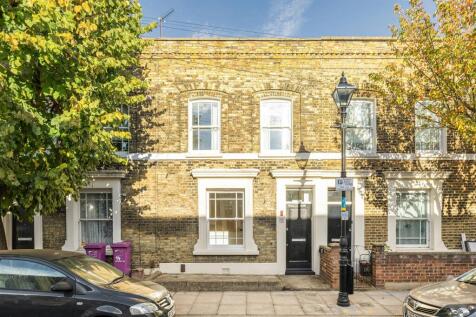 Grantley Street, E1
