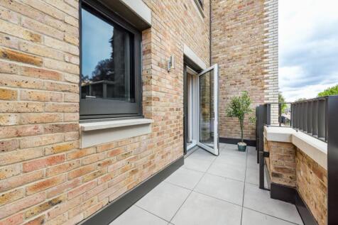 North Gate Park - Plot 2 The Ash -