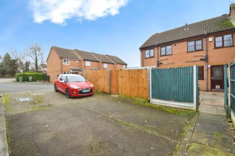 Allocated Parking