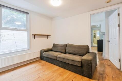 Childeric Road, London, SE14 photo 3