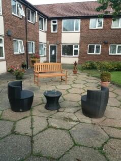 Gardenfold House, Moorside Street, Droylsden, M43 7HD photo 5