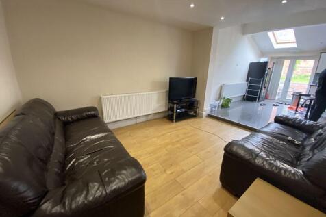 Harrington Drive, Nottingham photo 2