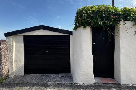 garage parking