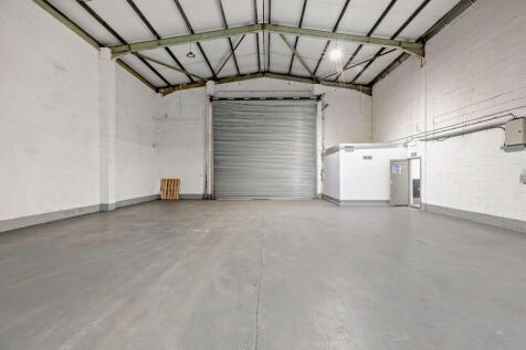 Distribution Warehouse to rent Image 6