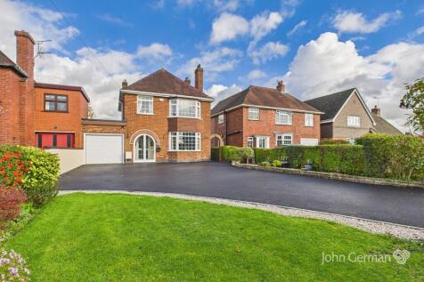 Ashbourne, DE6 - property photo