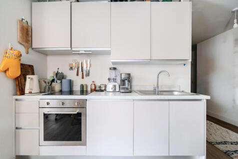 Kitchen - 2
