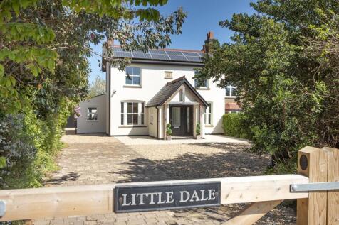 Littledale, North Kilworth