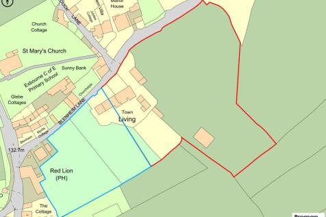 Land Plan