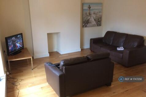 Fully Furnished Lounge