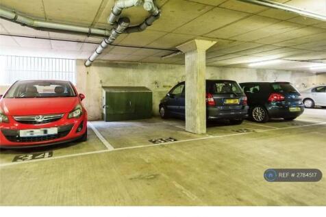Parking Space