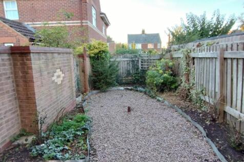 Patriot Close, Spalding photo 2