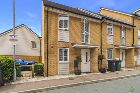 Front Aspect presented by James Hillier of Ewemove