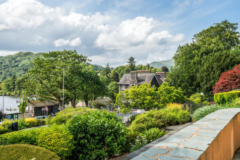 View from Patio T...