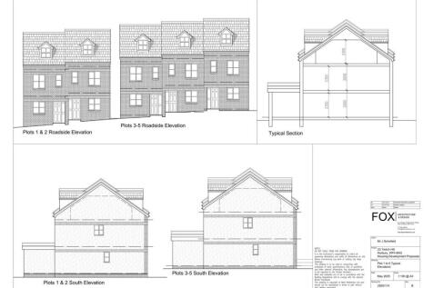 Plot for sale Image 4