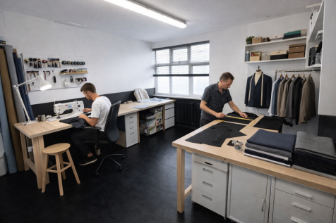 Small Creative Studio