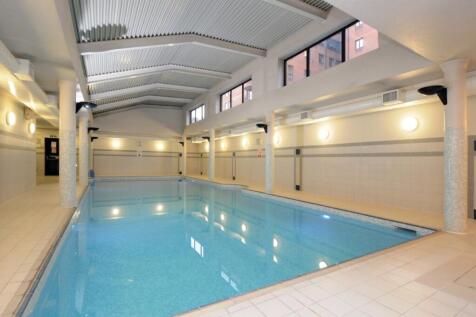 Swimming Pool Photo