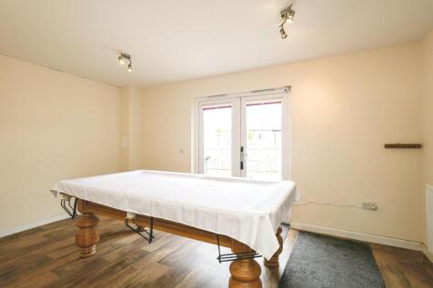 Dining / Family Room