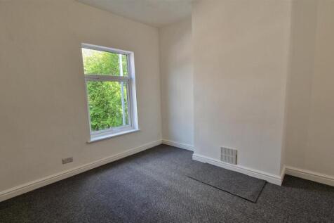front bedroom
