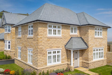 Broadstone Manor - The Shaftesbury External