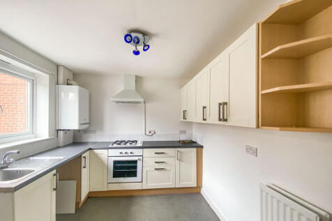 Hirst Castle Mews, Ashington, Northumberland, NE63 9FR photo 3