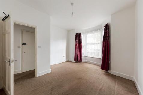 Morley Road, E10