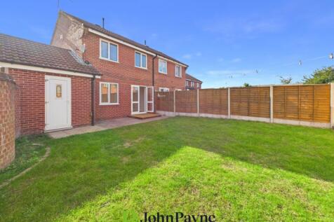 Neal Court, Walsgrave, Coventry, CV2 photo 4