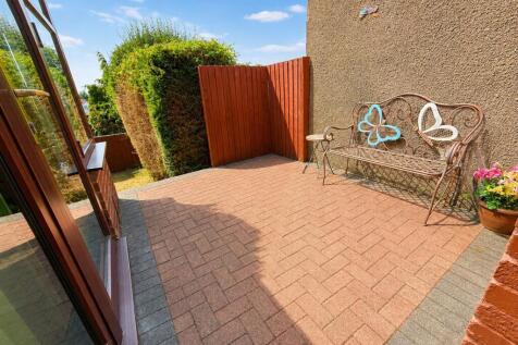 External Garden