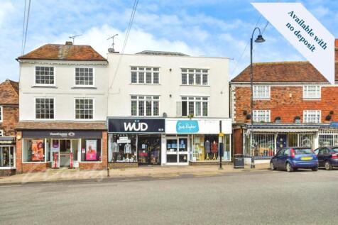 High Street Tenterden TN30 photo 3