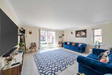 Davidson Frost-Wellings, DFW, Ascot Place, Stanmor