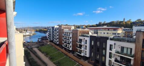 The Crescent, Hannover Quay, BS1 photo 4