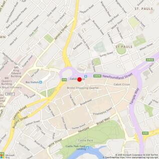 Property Map