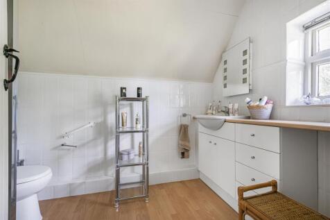 Ambleside, Little Back Lane