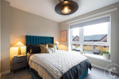 Casa at Vista Park, Glasgow, G33 photo 4