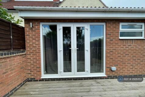 Patio Door (New Decking Was Fitted In 2025)